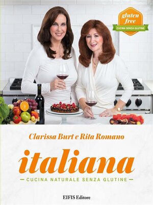 cover image of Italiana